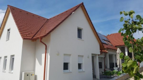 Domb Apartmanok